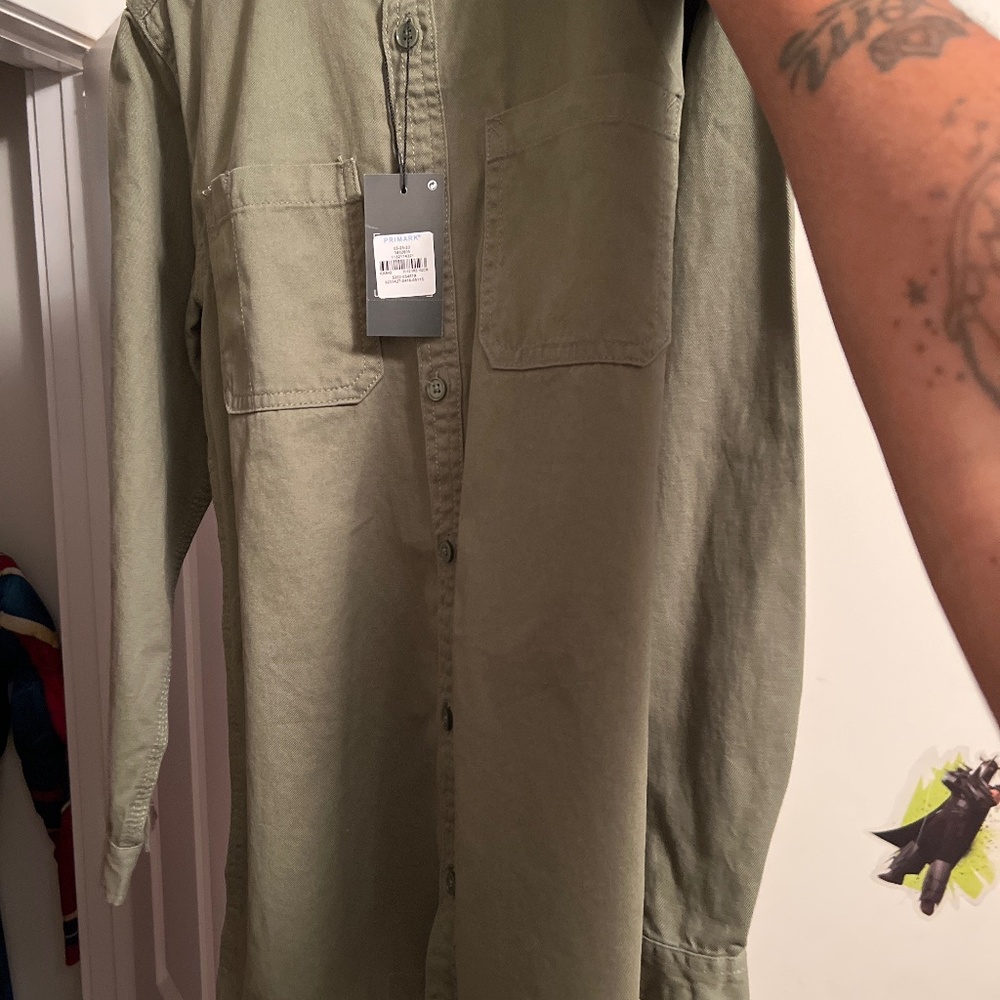 Primark shirt